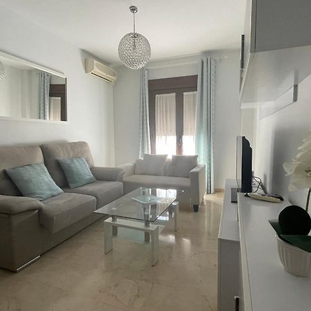 Alameda Del Tajo III Centro Parquing Apartment Ronda Luaran gambar