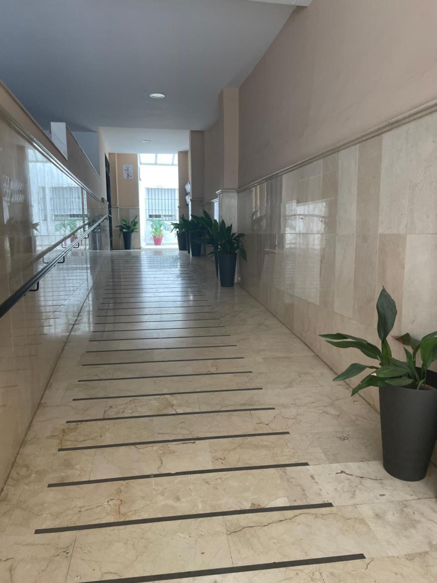 Alameda Del Tajo III Centro Parquing Apartment Ronda Luaran gambar