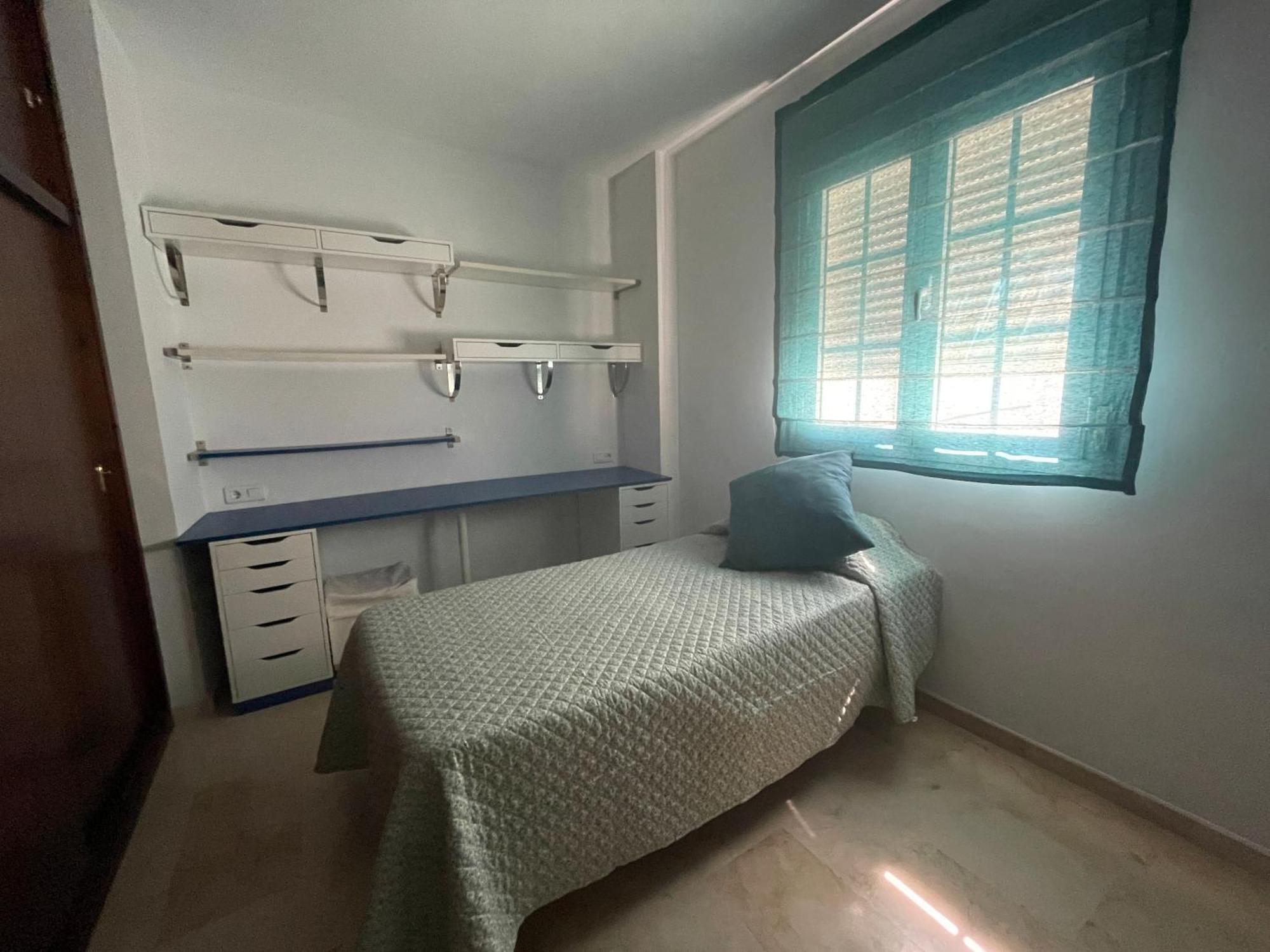 Alameda Del Tajo III Centro Parquing Apartment Ronda Luaran gambar